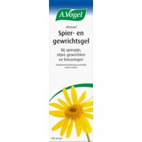 Een afbeelding van A.Vogel Atrosan spier- en gewrichtsgel