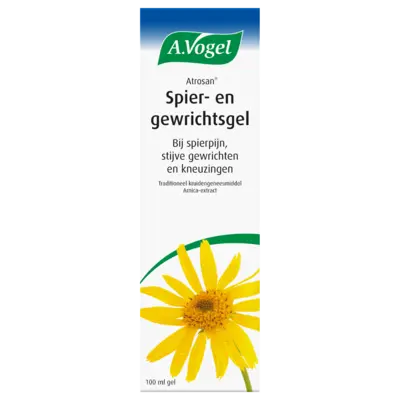 pdp-image-A.Vogel Atrosan spier- en gewrichtsgel