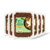 AH Terra Plantaardig rulgehakt Mexicaans 6-pack