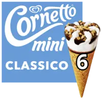 Ola Cornetto classico mini