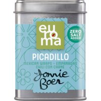 Euroma Picadillo by Jonnie Boer