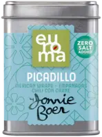 Euroma Picadillo by Jonnie Boer