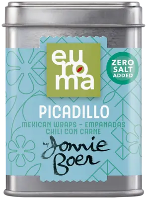 pdp-image-Euroma Picadillo by Jonnie Boer