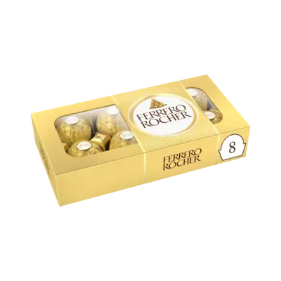 pdp-image-Ferrero Rocher chocolade