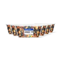AH Roodfruit notenmix ongezouten 6-pack