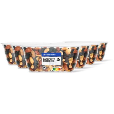 pdp-image-AH Roodfruit notenmix ongezouten 6-pack