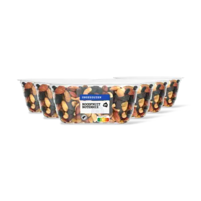 pdp-image-AH Roodfruit notenmix ongezouten 6-pack