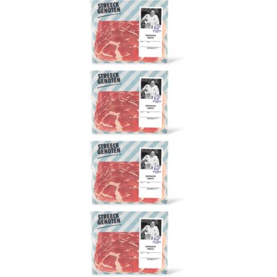 pdp-image-Streeckgenoten Gerookte ribeye 4-pack