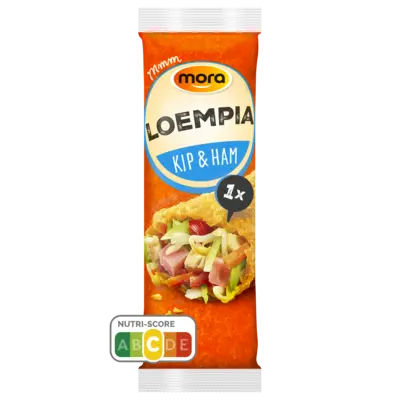 pdp-image-Mora Loempia kip & ham