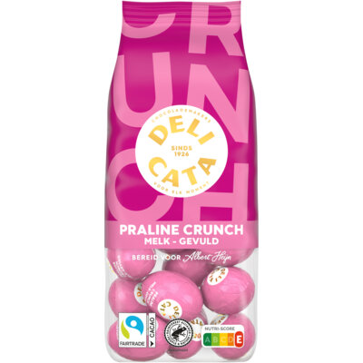 pdp-image-Delicata Paaseitjes praline crunch melk gevuld