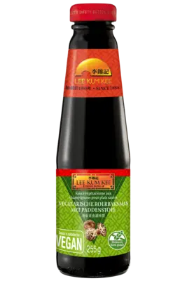 pdp-image-Lee Kum Kee Vegetarische roerbaksaus met paddenstoel