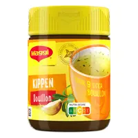 Maggi Bouillon kippen