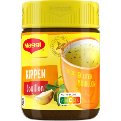 pdp-image-Maggi Bouillon kippen