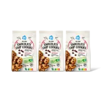 AH Mix voor chocolate chip cookies 3-pack