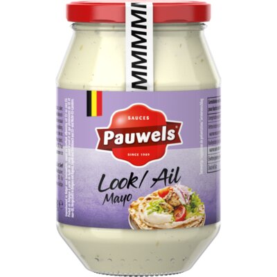 pdp-image-Pauwels Look-ail mayo bel