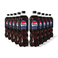 Pepsi Vruchtenwijn frambozen-bessen 3-pack
