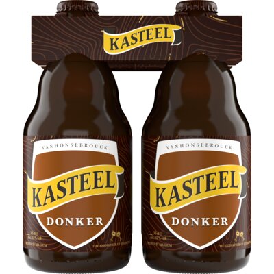 pdp-image-Kasteelbier Donker