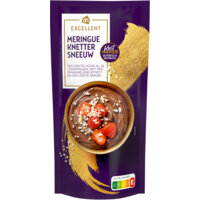 Een afbeelding van AH Excellent Meringue knettersneeuw