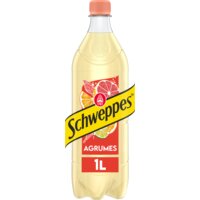 Een afbeelding van Schweppes Agrumes