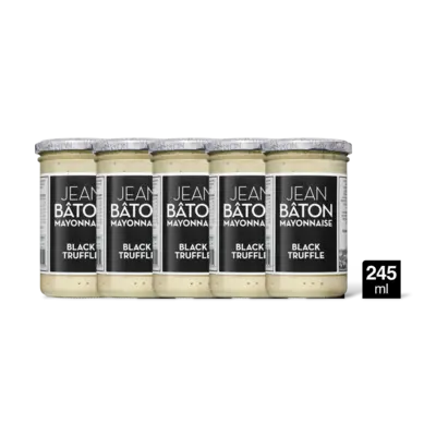 pdp-image-Jean Bâton Mayonnaise black truffle 5-pck