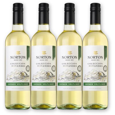 pdp-image-Norton Colección Grüner 4 flessen