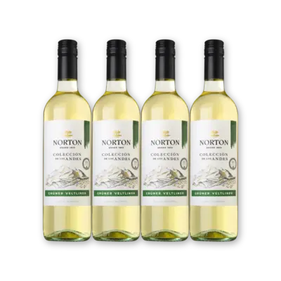 pdp-image-Norton Colección Grüner 4 flessen