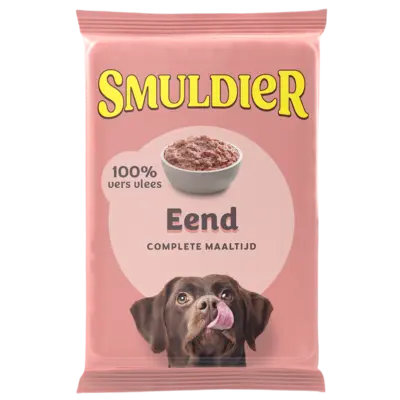 pdp-image-Smuldier Eend complete maaltijd
