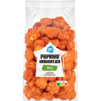 Een afbeelding van AH Paprika krokantjes mild