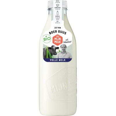 pdp-image-Mijn Melk Volle melk boer Guus