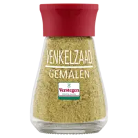 Verstegen Venkelzaad gemalen
