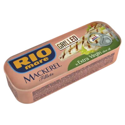 pdp-image-Rio Mare Makreelfilets gegrild in olijfolie ev