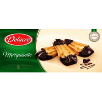 Een afbeelding van Delacre Marquisette bel
