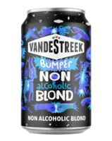 Vandestreek Bumper non alcoholic blond