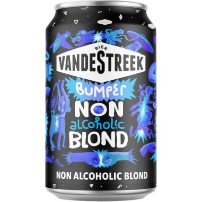pdp-image-Vandestreek Bumper non alcoholic blond