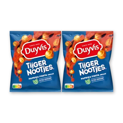 pdp-image-Duyvis Tijgernootjes paprika fiesta 2-pack