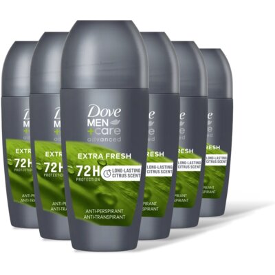 pdp-image-Dove Men+care extra fresh roller 6-pack