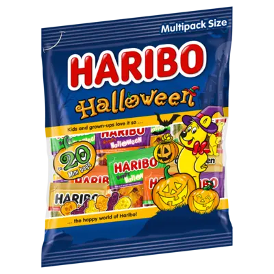 pdp-image-Haribo Halloween minis