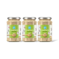 AH Champignon pastasaus truffelsmaak 3-pack