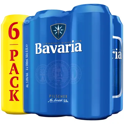 pdp-image-Bavaria Pilsener 6-pack