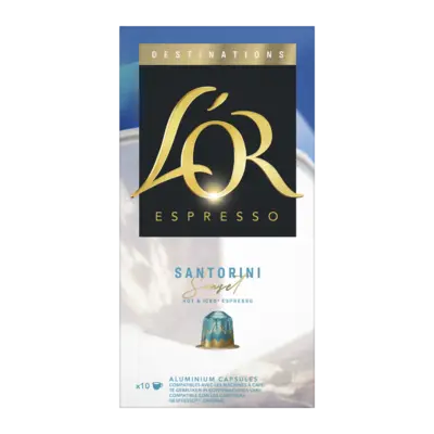 pdp-image-L'OR Espresso Santorini sunset koffiecups