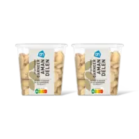 AH Ongebrande garneer amandelen 2-pack