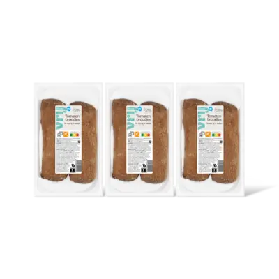 pdp-image-AH Glutenvrij Tomaten broodjes 3-pack