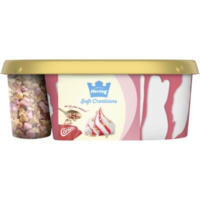 pdp-image-Hertog Soft creations aardbei