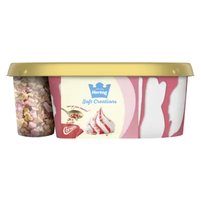 pdp-image-Hertog Soft creations aardbei