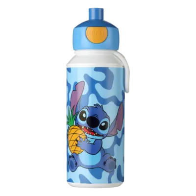 pdp-image-Mepal Drinkfles pop-up campus stitch 400ml