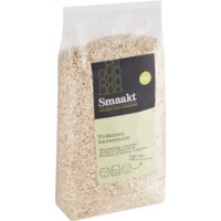 Een afbeelding van Smaakt Volkoren havermout