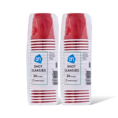 pdp-image-AH Shot glaasjes 2-pack