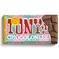 Tony's Chocolonely Reep everything bar