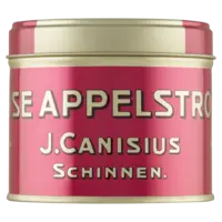 Canisius Blik Rinse Appelstroop