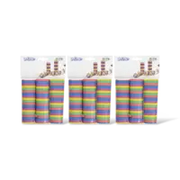 AH Serpentines 3-pack